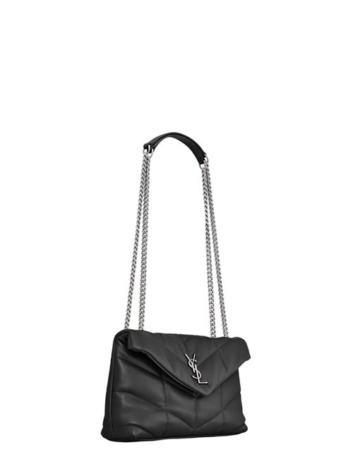 Borsa LouLou Puffer Toy SAINT LAURENT | 7593371EL001000